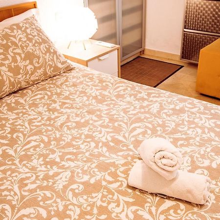 Rentalsevilla Gonzalez Cuadrado Exteriör bild