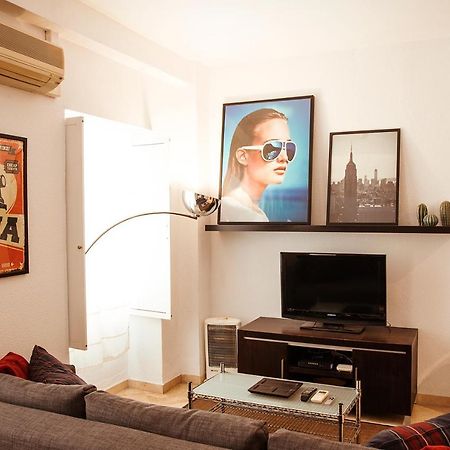Rentalsevilla Gonzalez Cuadrado Exteriör bild