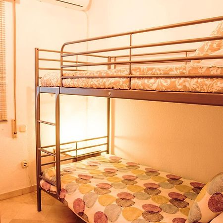 Rentalsevilla Gonzalez Cuadrado Exteriör bild