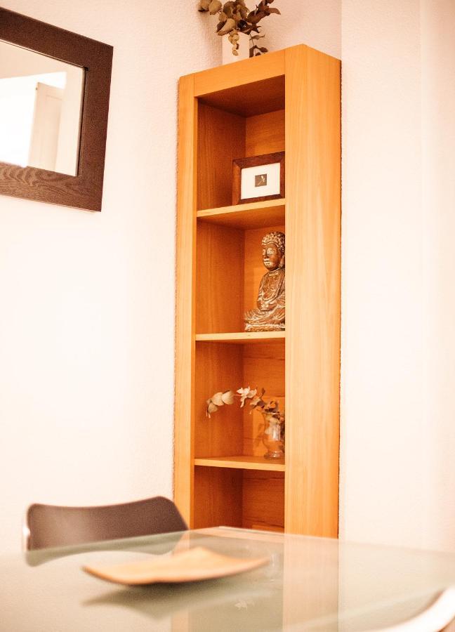 Rentalsevilla Gonzalez Cuadrado Exteriör bild