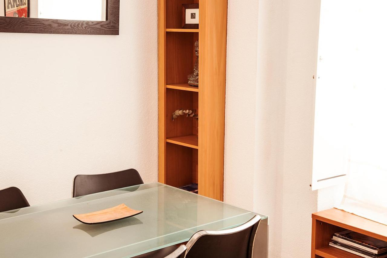 Rentalsevilla Gonzalez Cuadrado Exteriör bild