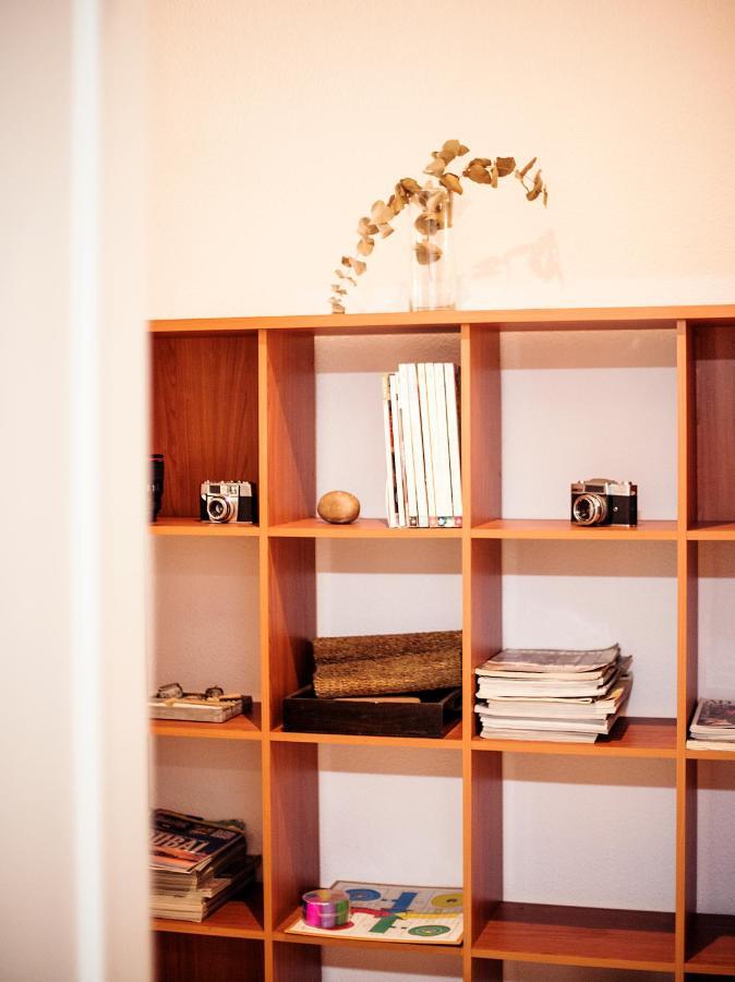 Rentalsevilla Gonzalez Cuadrado Exteriör bild